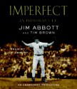 Imperfect: An Improbable Life (Audio) - Tim Brown, Tim Brown