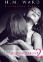 The Arrangement 2: The Ferro Family - H.M. Ward