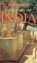 A History of India - Peter Robb