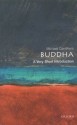 The Buddha: A Very Short Introduction - Michael Carrithers