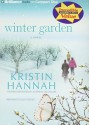 Winter Garden - Kristin Hannah, Susan Ericksen