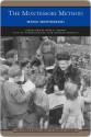 The Montessori Method (Barnes & Noble Library of Essential Reading) - Maria Montessori, Anne George, June Goodrich