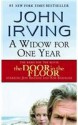 A Widow for One Year - John Irving