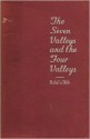 The Seven Valleys And The Four Valleys - Bahā' Allāh