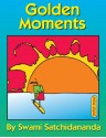 Golden Moments - Swami Satchidananda, Peter Max