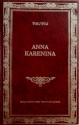 Anna Karenina - Lew Tołstoj