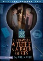 A Stranger Thief and a Pack of Lies - Chris Auer, Quentin Guy, Walt Larimore