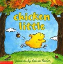 Chicken Little - Laura Rader