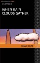 When Rain Clouds Gather, Revised Edition (AWS African Writers Series) - Bessie Head