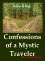 Confessions of a Mystic Traveler - Andras Nagy