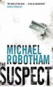 The Suspect - Michael Robotham