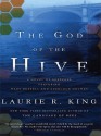 The God of the Hive (Mary Russell, #10) - Laurie R. King