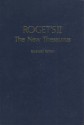 Roget's II: The New Thesaurus - American Heritage Dictionary, Anne H. Soukhanov