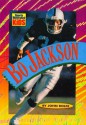 Bo Jackson - John Rolfe