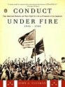 Conduct Under Fire - John Glusman