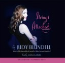 Strings Attached - Audio Library Edition - Judy Blundell