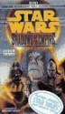 Star Wars: Shadows of the Empire (AU Star Wars) - Steve Perry, Anthony Heald