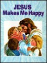 Jesus Makes Me Happy - Wanda Hayes