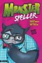 Monster Speller - Robert Marsh, Tom Percival