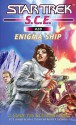 Enigma Ship - J. Steven York, Christina York, Christina F. York