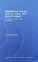 Globalization and the State in Central and Eastern Europe: The Politics of Foreign Direct Investment - Jan Drahokoupil