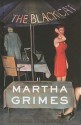 The Black Cat (Richard Jury, #22) - Martha Grimes