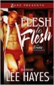 Flesh To Flesh - Lee Hayes