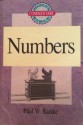 Numbers (Peoples Bible Commentary) - Concordia Publishing House