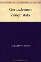 Gerusalemme conquistata (Italian Edition) - Torquato Tasso