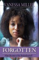 Forgotten (Book 3 - Forsaken Series) - Vanessa Miller