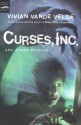 Curses, Inc. and Other Stories - Vivian Vande Velde