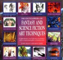 The Encyclopedia of Fantasy and Science Fiction Art Techniques - John Grant, Ron Tiner