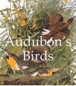 Audubon's Birds - John James Audubon, Parkstone Press