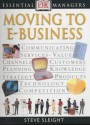 Moving to E-Business - Steve Sleight