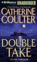 Double Take - Catherine Coulter, Sandra Burr, Phil Gigante