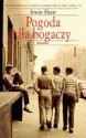 Pogoda dla bogaczy tom I - Irwin Shaw