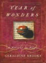 Year of Wonders - Geraldine Brooks