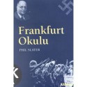 Origin and Significance of the Frankfurt School: A Marxist Perspective - Philip Slater