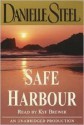 Safe Harbour - Kyf Brewer, Danielle Steel