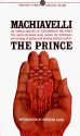 The Prince - Niccolò Machiavelli