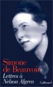 Lettres à Nelson Algren - Simone de Beauvoir