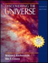 Discovering Universe - William J. Kaufmann III