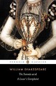 The Sonnets and A Lover's Complaint - John Kerrigan, William Shakespeare