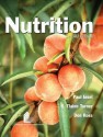 Nutrition Textbook W/ Note Taking Guide Pkg: - Paul M. Insel, R. Elaine Turner, Don Ross