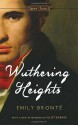 Wuthering Heights - Emily Brontë