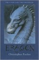 Eragon (Inheritance, #1) - Christopher Paolini