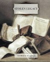 Stolen Legacy - George G.M. James