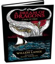 A Dream of Dragons: A Saga in Verse - Willem Lange, Mary Azarian