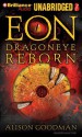 Eon: Dragoneye Reborn - Alison Goodman