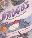 Whooo's Haunting The Teeny Tiny Ghost? - Kay Winters, Lynn M. Munsinger